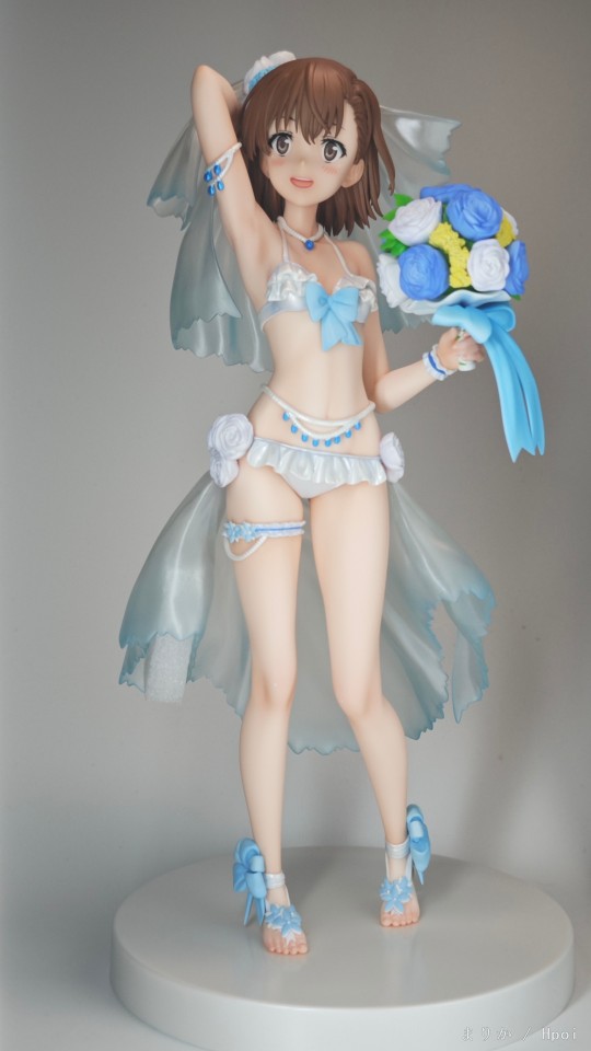 御坂美琴水着