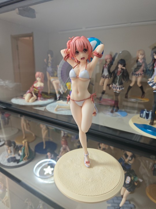 春物泳装