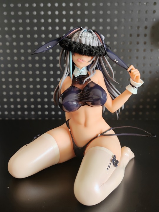 兔月可可DX限定版