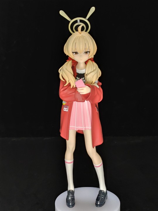 今日小入：GSC POP UP 蔚蓝档案 伊原木好美（乐队）