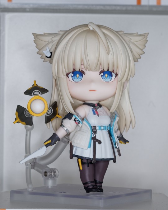 [良笑节2026]展品 粘土人 明日方舟