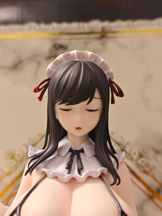 【存档40】灰常色气的打扫女仆