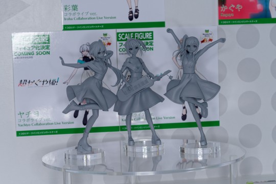[良笑节2026]展品 ww 超辉夜姬