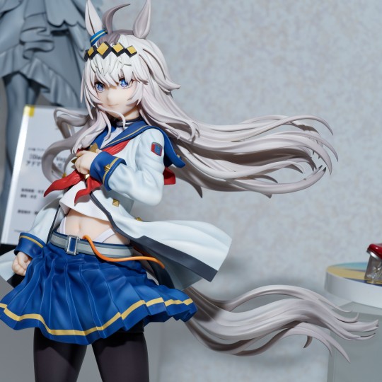 [良笑节2026]展品 phat 小栗帽