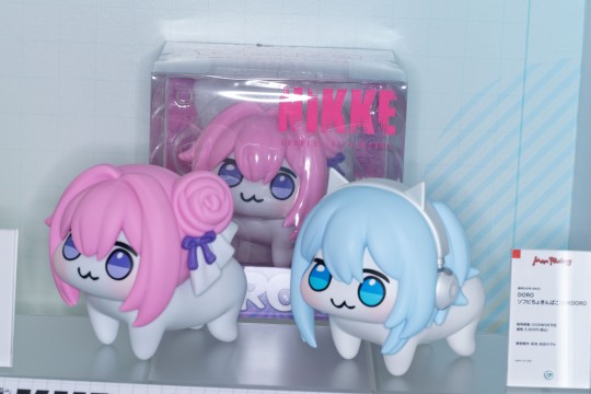 [良笑节2026]展品 MXF doro