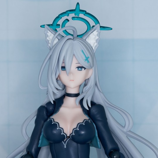 [良笑节2026]展品 figma 黑子