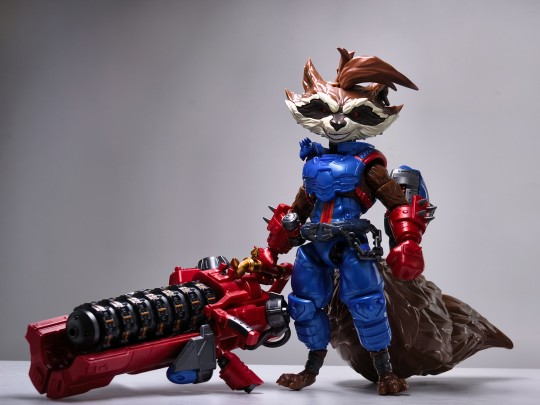 rocket