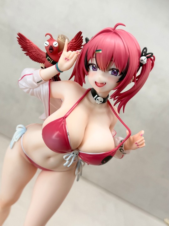Amakuni马斯特
