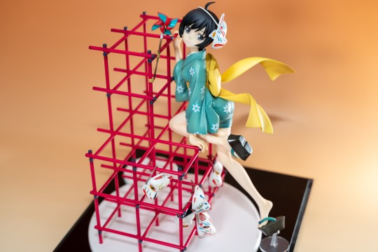 月火