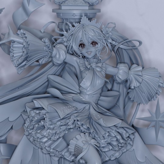 [良笑节2026]展品 初音未来 交响乐 10周年纪念