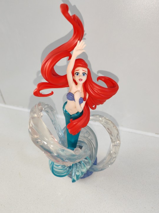 Ariel