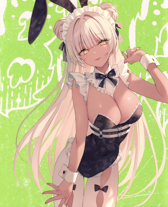 布兰 原画