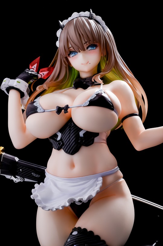 彩色原型