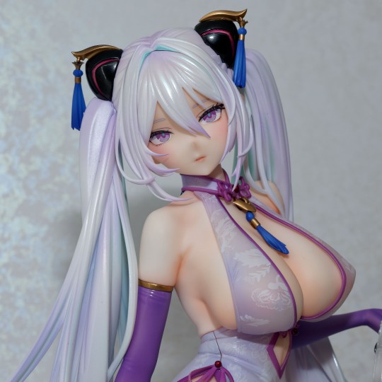 [良笑节2026]展品 phat 奇尔沙治