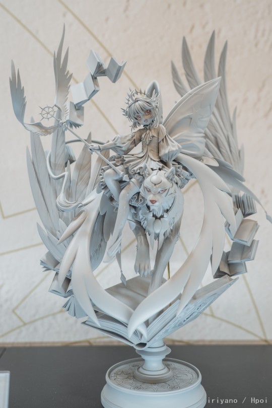 GSC FES