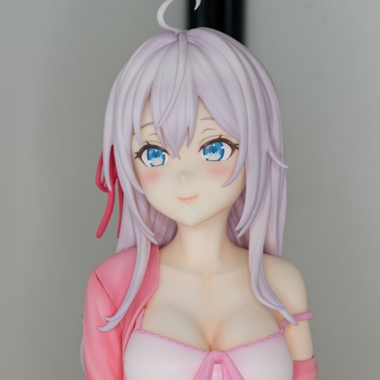 [良笑节2026]展品 dmm 艾莉莎