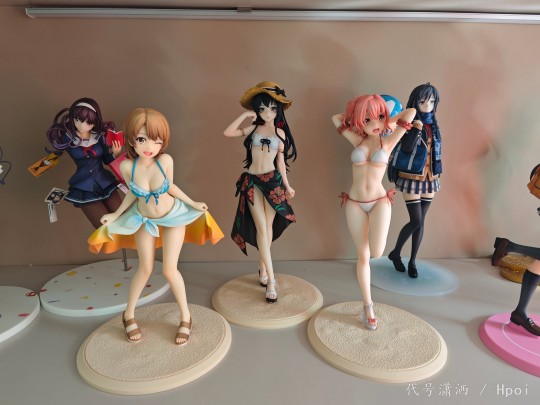 春物泳装