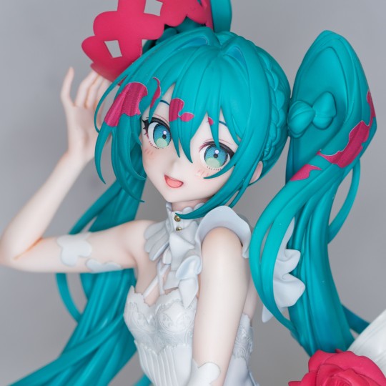 [良笑节2026]展品 赛车未来15周年 Rhapsody