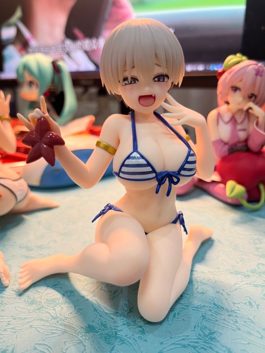 女儿和妈妈