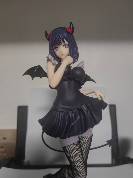 妇幼的小恶魔喜多川