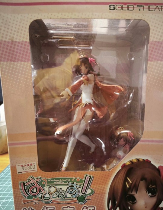 Happiness! 神坂春姬
