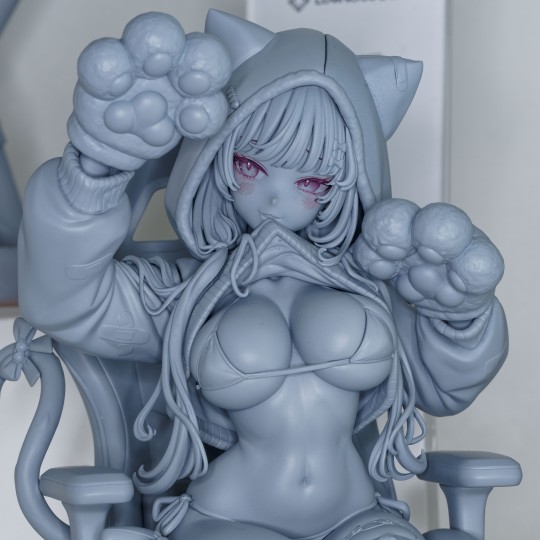 [良笑节2026]展品 光菱 カット　黒沼まゆ