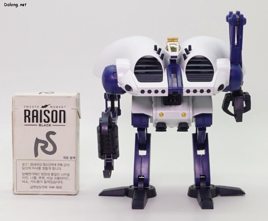 大龙评测 HG 战斗机甲萨芬格尔 多兰型