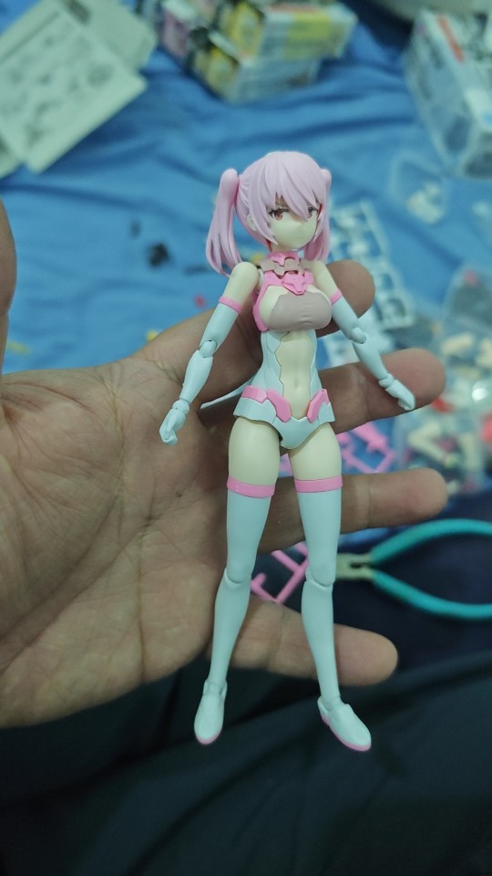 自d ，