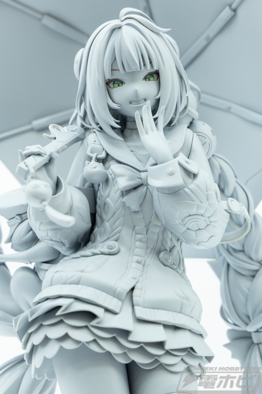 展图