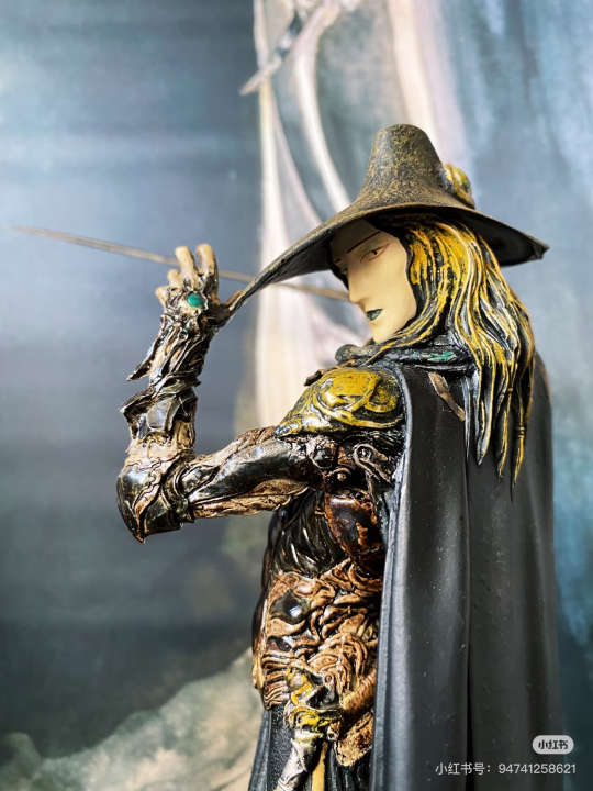寿屋 バンパイアハンターD 黒衣の剣士