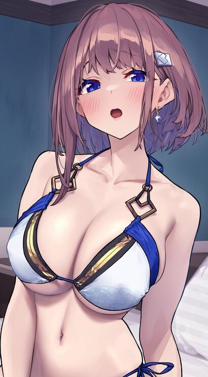 原画差分