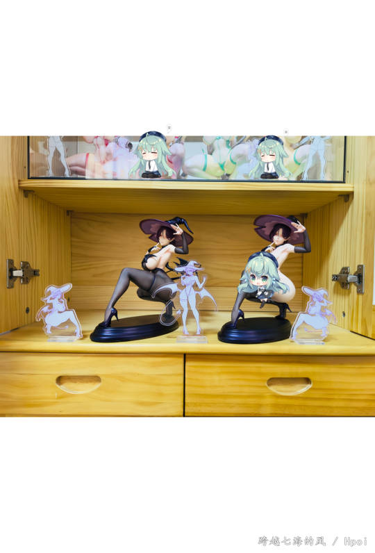 乌拉乌拉小魔仙