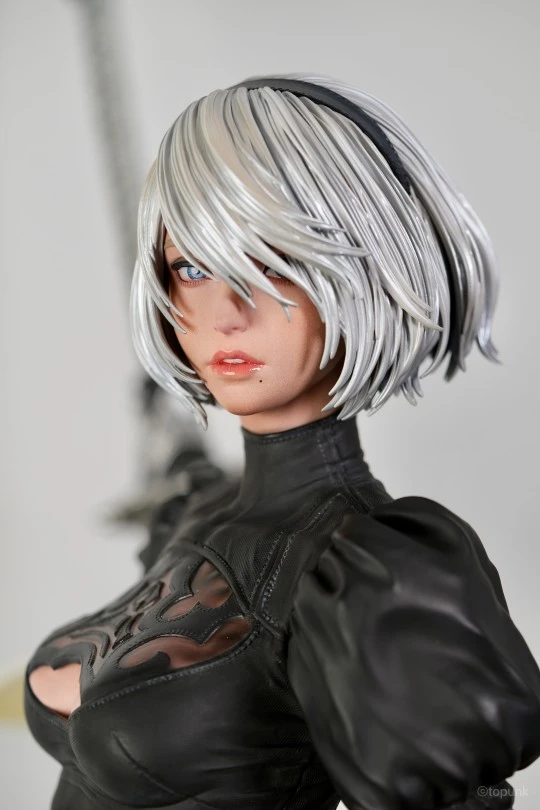 Prime 1 Studio 2B