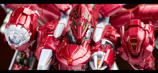 r魂指导手沃尔特   AC6