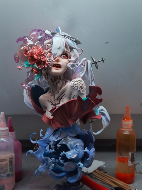 斯卡蒂