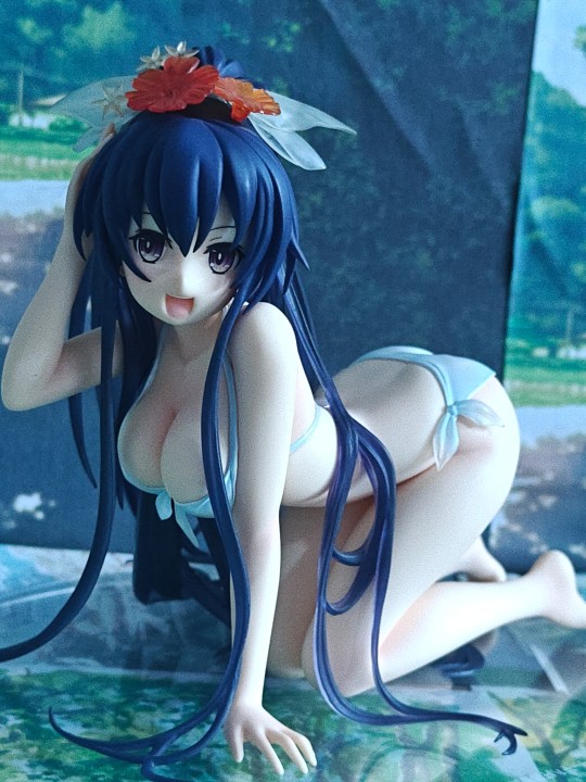 。