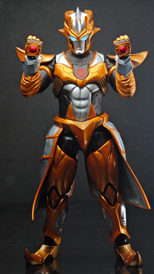 ccs小金人太香了