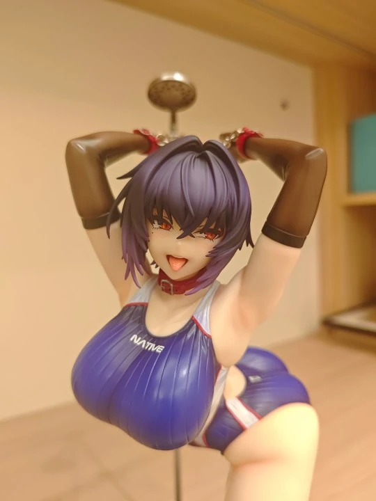 速水渚