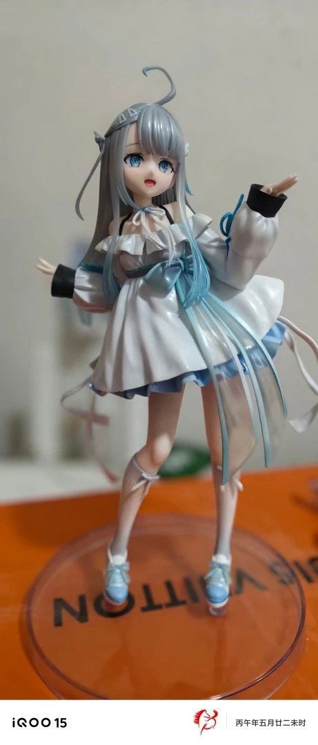 天使うと 1/7スケールフィギュア