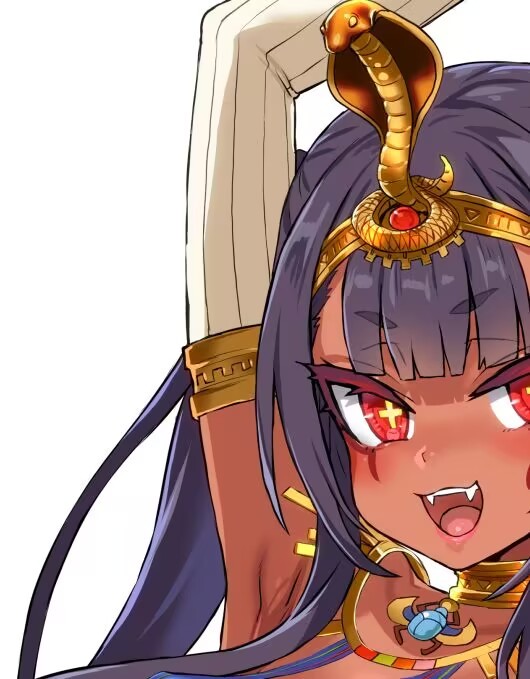荷鲁斯