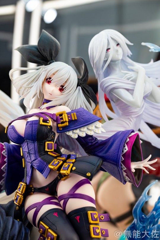限定版 展图搬运