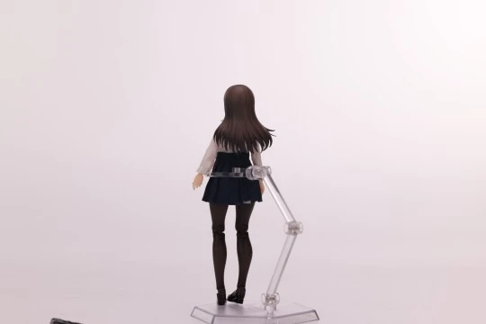 JK服装配件包拆箱记录