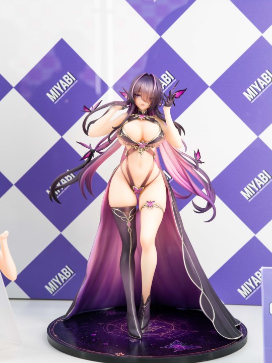WF2026夏