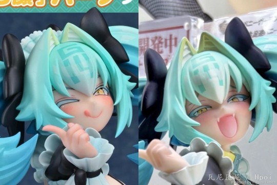 展图