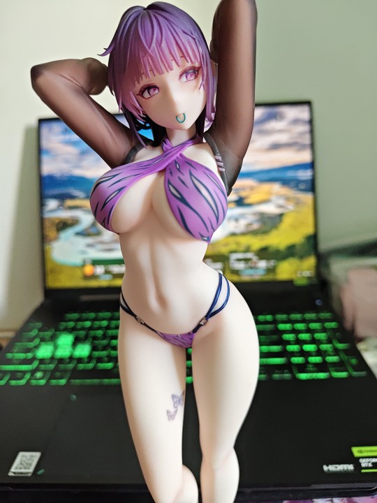 开箱随拍