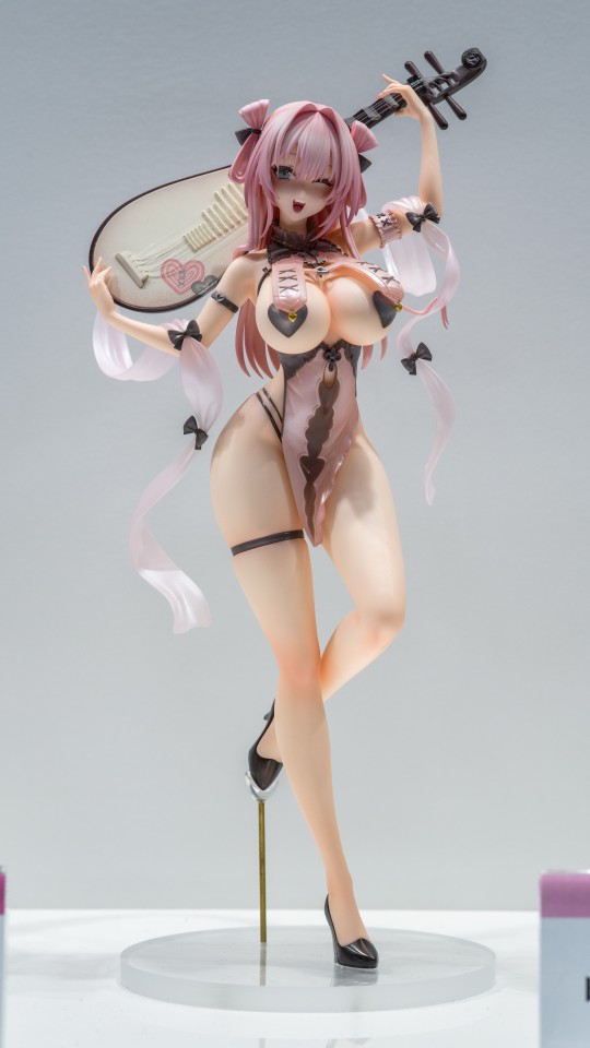 WF2026夏