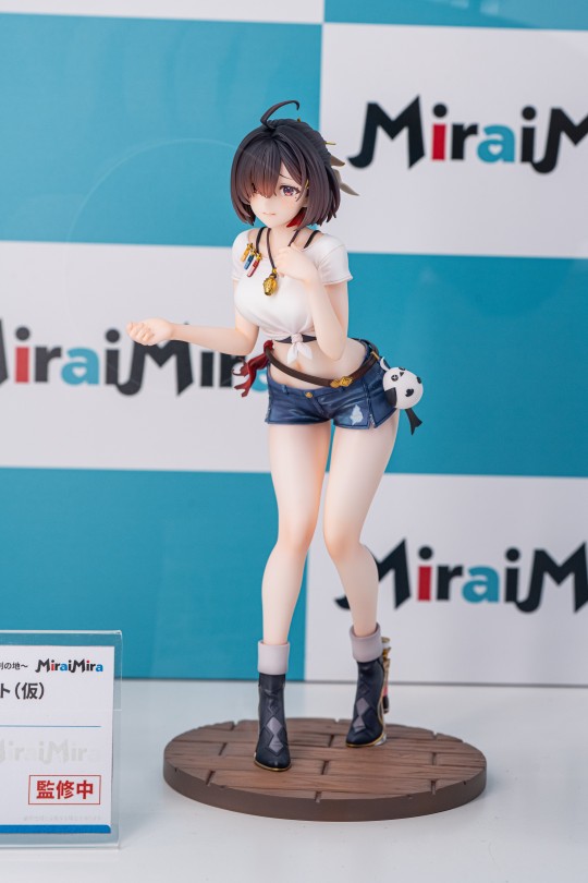 wf2026s miraimira 优米雅