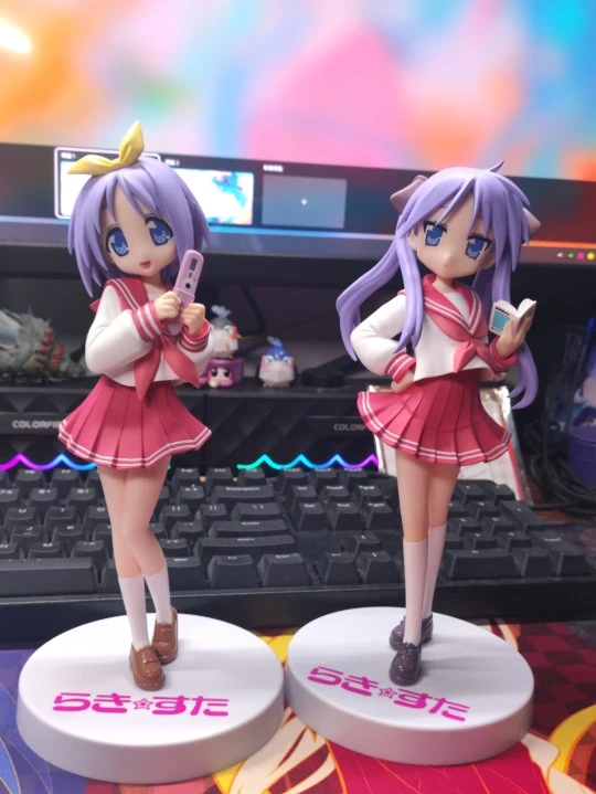 小司和小镜