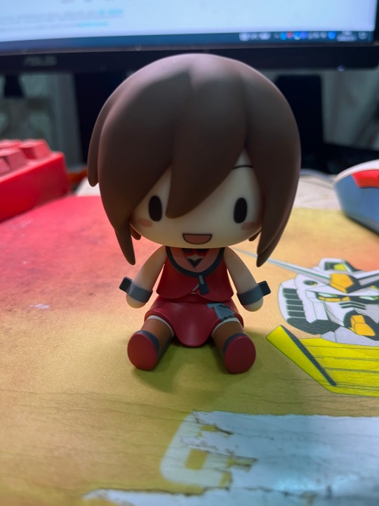 Meiko宝