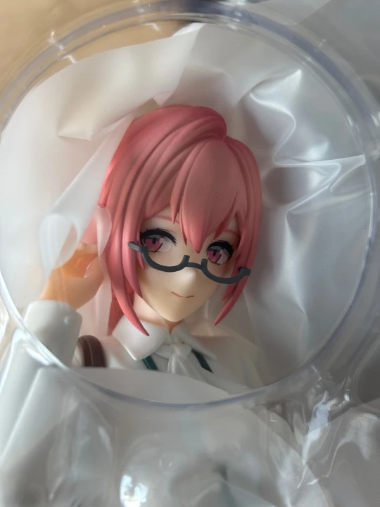 月城柳